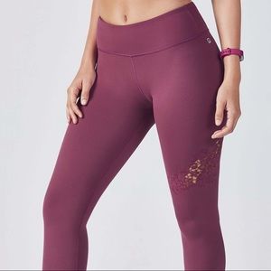 Fabletics XL Rocio Leggings